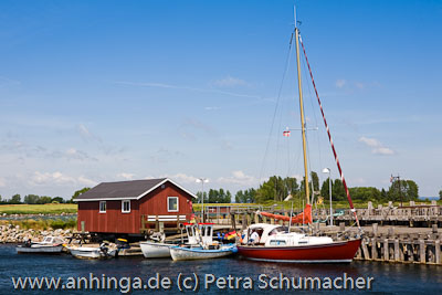 Drejoe-Sd in der Dnischen Sdsee 13