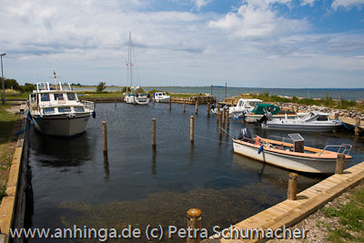 Drejoe-Nord in der Dnischen Sdsee 3