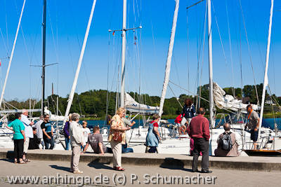 Kappeln an der Schlei