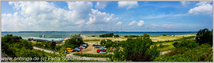  U-Boot Laboe