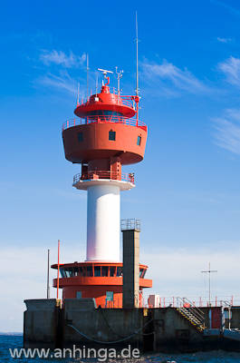 Leuchtturm Kiel