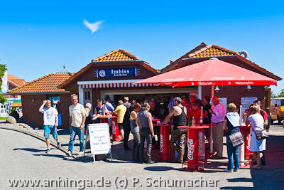 Maasholm an der Schlei