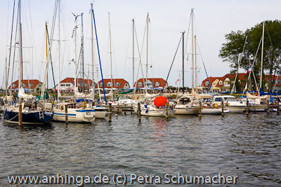 Rerik im Salzhaff