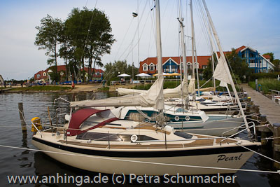 Rerik im Salzhaff