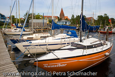 Rerik im Salzhaff