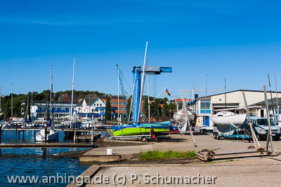 Schleswig an der Schlei