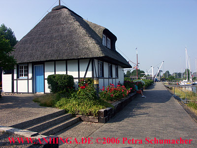 Yachtclub Grossenbrode3