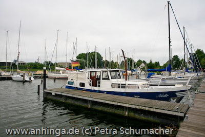 Yachtclub Kattegatt Lübeck 5