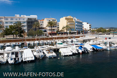 Cala Millor auf Mallorca 3